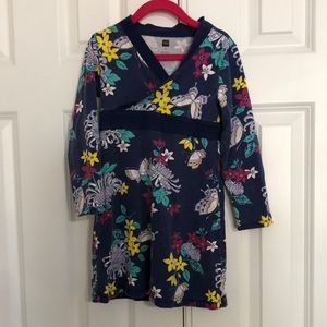 Tea Collection Long Sleeve Dress